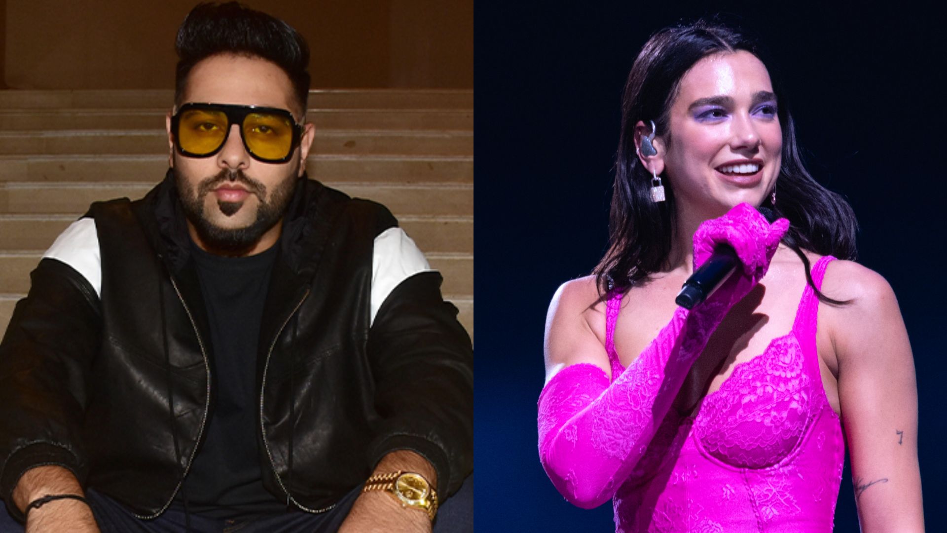 Badshah : ఆమెతో పిల్లల్ని కంటా బ్రో.. నోరుజారిన స్టార్ సింగర్