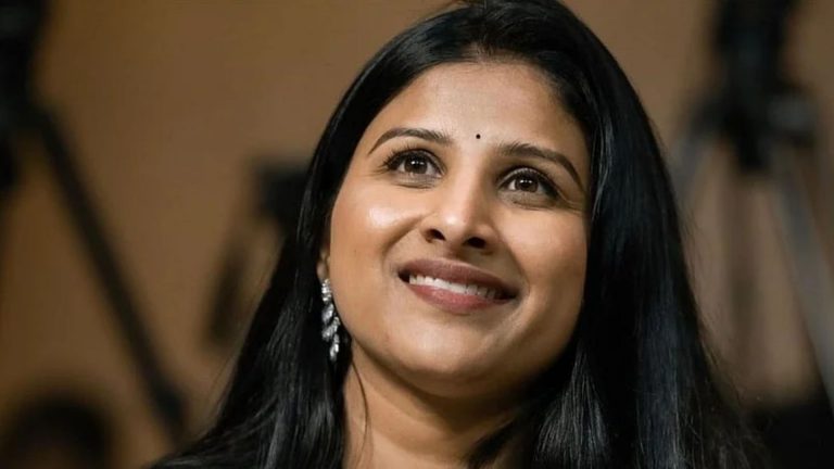 Mangli: గద్దర్ ఫిల్మ్ అవార్డ్స్  సాంస్కృతిక కార్యక్రమాల్లో సింగర్ మంగ్లి