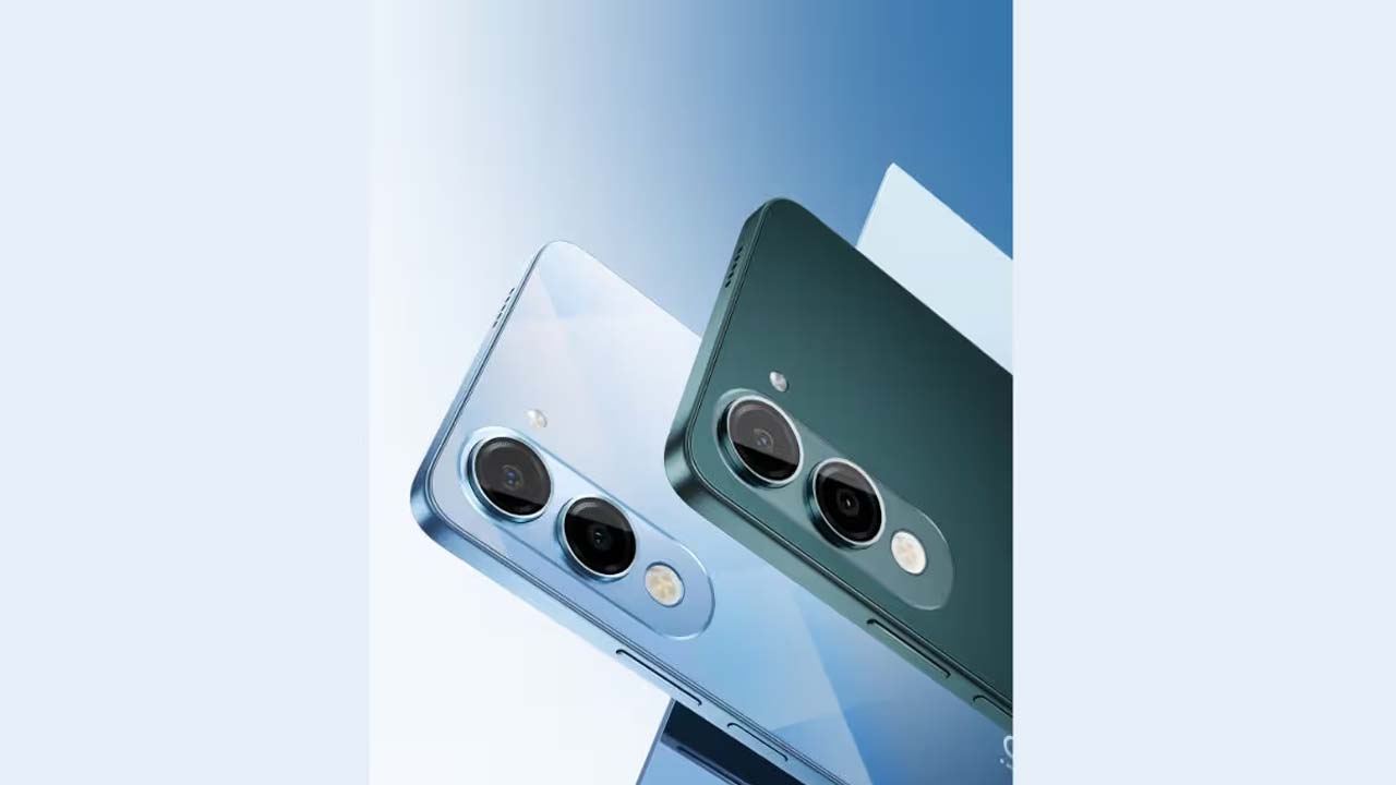 Upcoming Smartphones: ఈ రెండు చౌకైన 5G ఫోన్‌లు వచ్చే వారం విడుదల.. కేక పుట్టించే ఫీచర్లు