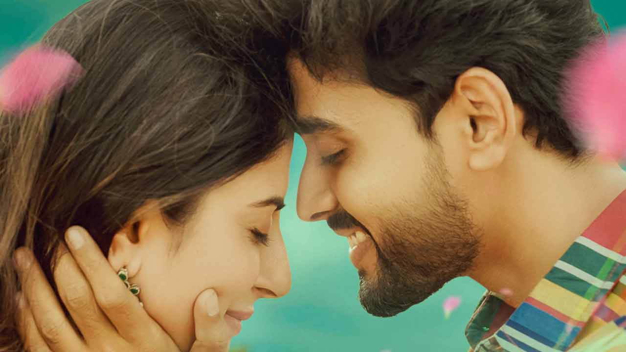 Solo Boy: జూలై 4న గౌతమ్ ‘సోలో బాయ్’!
