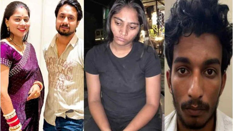 Honeymoon murder case: భర్తని చంపేందుకు ప్లాన్-బీ రెడీ చేసిన సోనమ్.. మేఘాలయ కేసులో సంచలనం..