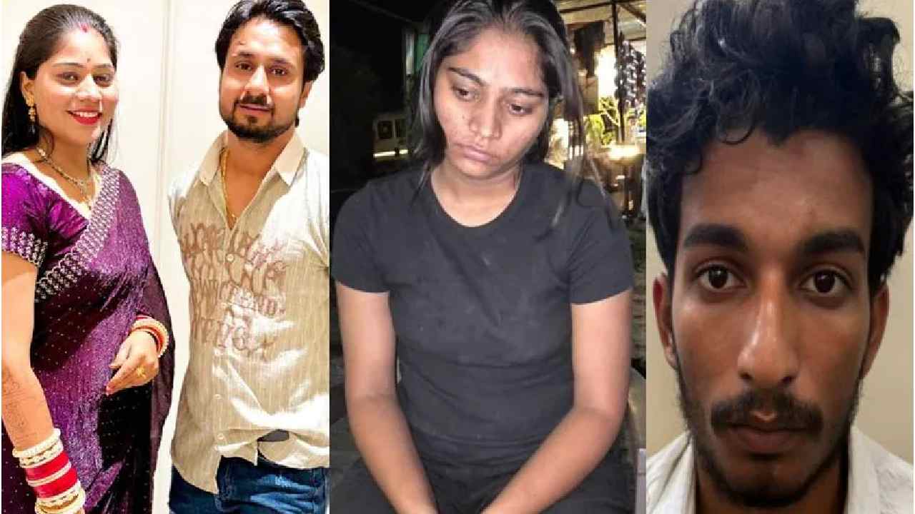 Honeymoon murder case: భర్తని చంపేందుకు ప్లాన్-బీ రెడీ చేసిన సోనమ్.. మేఘాలయ కేసులో సంచలనం..