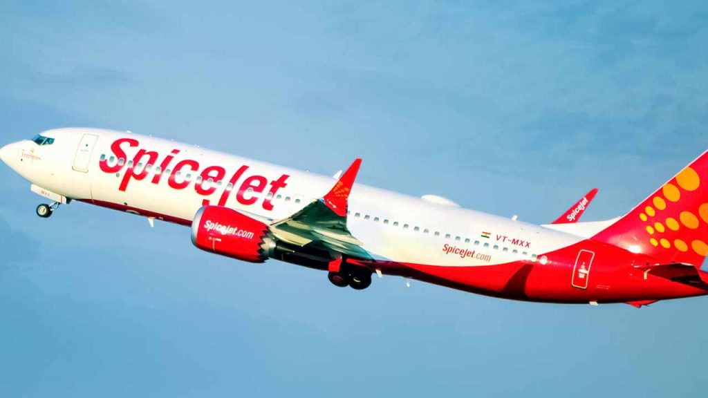 Spicejet