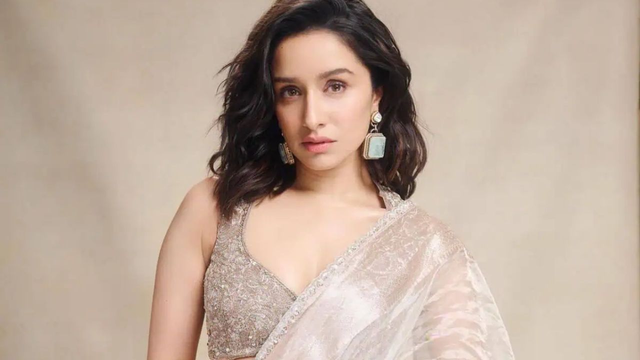 Shraddha : బీటౌన్‌లో హాట్ టాపిక్‌గా మారిన శ్రద్ధా కపూర్ పోస్ట్..