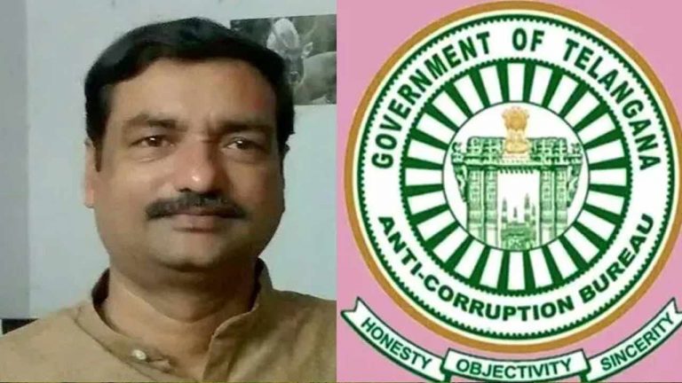 ACB Raids : ముగిసిన నీటిపారుదల శాఖ ఏఈ శ్రీధర్‌ ఇంట్లో ఏసీబీ సోదాలు.. 200 కోట్ల అక్రమాస్తులు గుర్తింపు