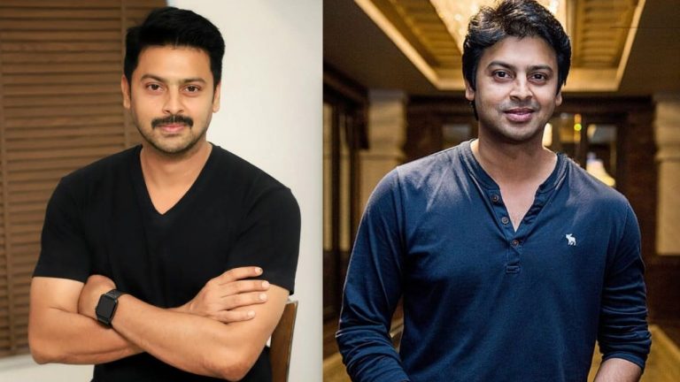 Hero Sriram : డ్రగ్స్ కేసులో ‘ఒకరికి ఒకరు’ హీరో శ్రీరామ్ అరెస్ట్