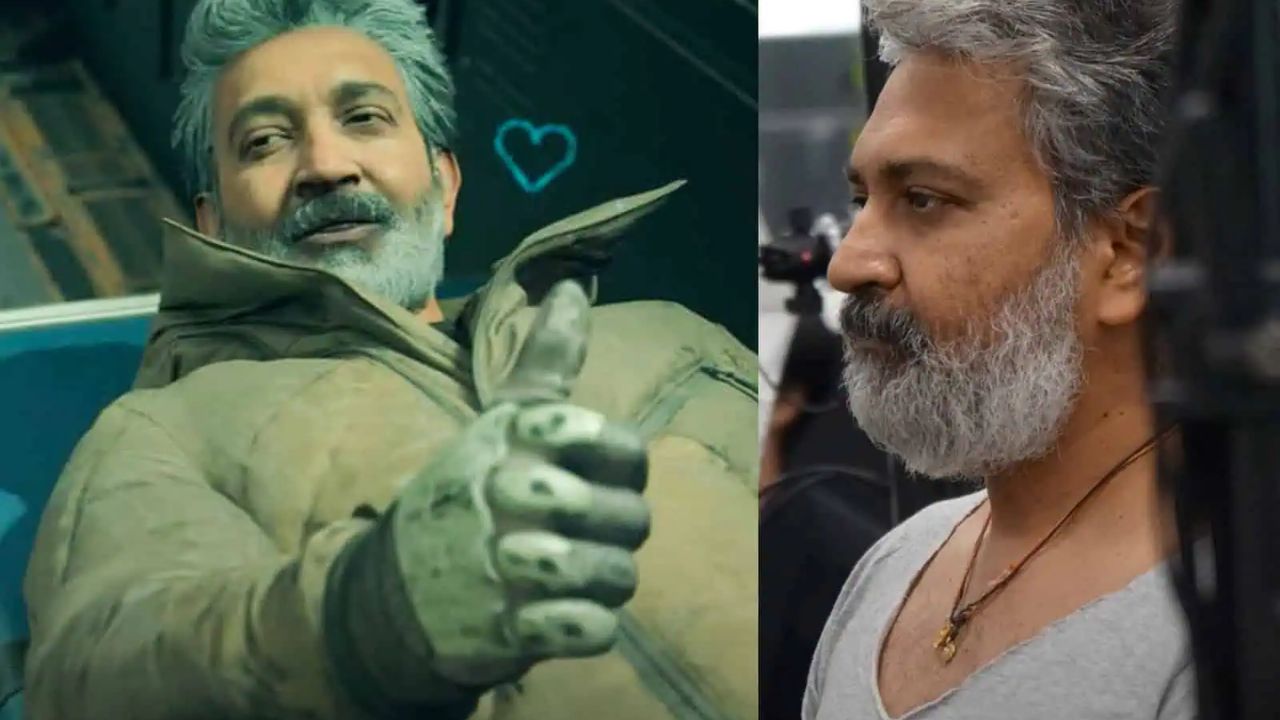 S.S Rajamouli : డెత్ స్ట్రాండింగ్ 2లో.. ఎస్.ఎస్. రాజమౌళి
