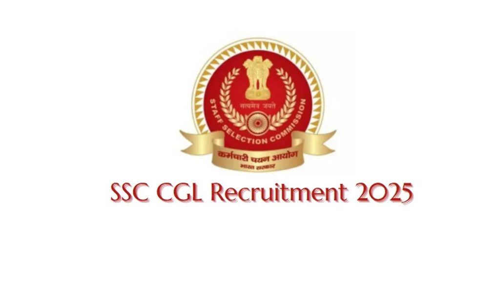 Ssc Cgl