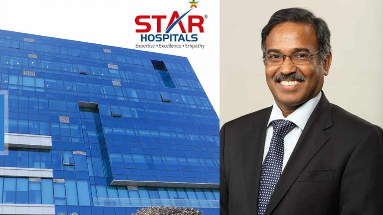 Star Hospitals : గుండెకు మరొకసారి ధైర్యం – హార్ట్ ఫెయిల్యూర్‌పై నిపుణుల నివేదిక