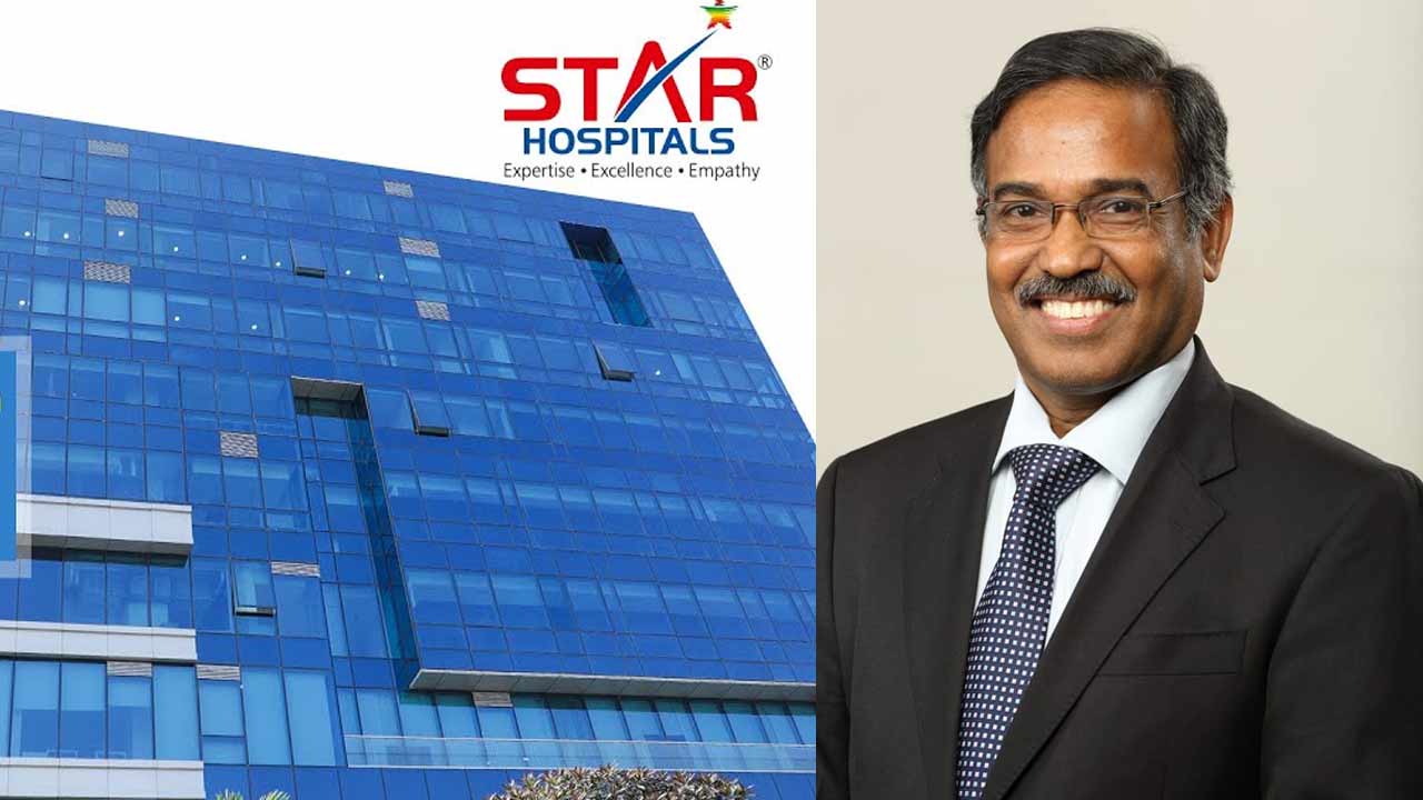 Star Hospitals : గుండెకు మరొకసారి ధైర్యం – హార్ట్ ఫెయిల్యూర్‌పై నిపుణుల నివేదిక