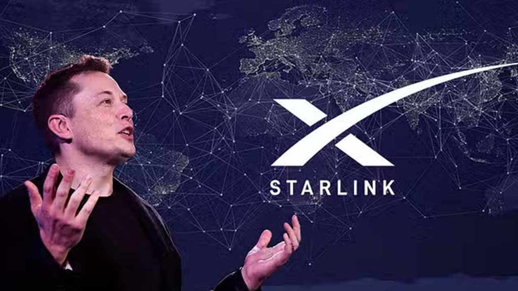 Starlink