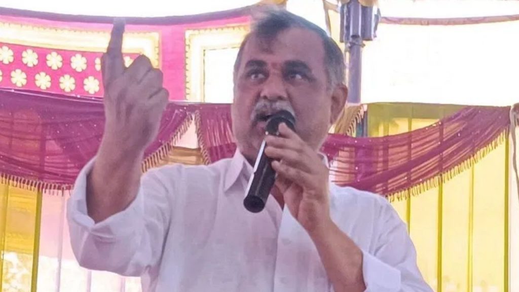 Sugavasi Subramanyam