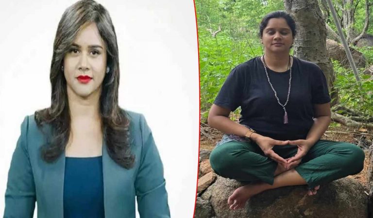 Anchor Swecha: యాంకర్ స్వేచ్చ ఆత్మహత్య వేళ.. పూర్ణచందర్ సంచలన లేఖ