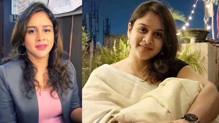 Anchor Swetcha : స్వేచ్ఛ మృతికి కారణం పూర్ణచందర్‌నాయకే.. స్వేచ్ఛ మేనమామ అత్త