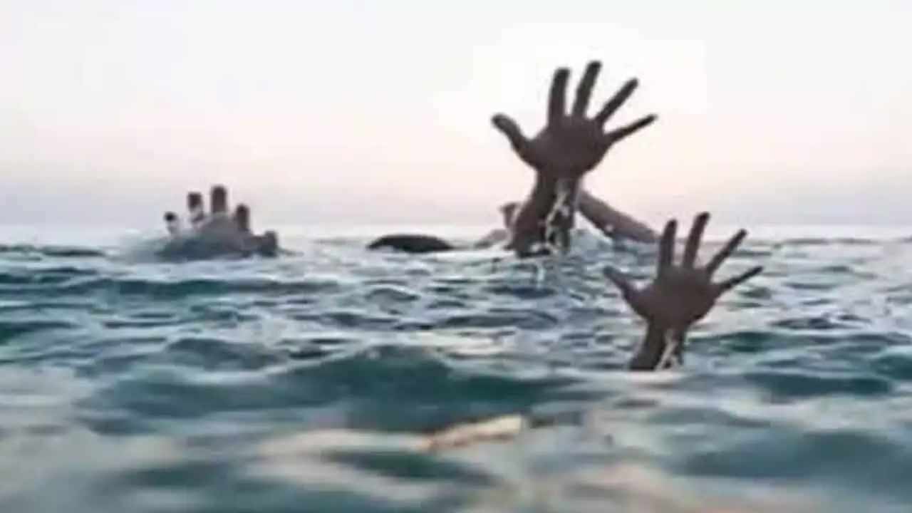 Andhra Pradesh: చిత్తూరులో విషాదం.. ఈతకు వెళ్లి ముగ్గురు యువకులు మృతి