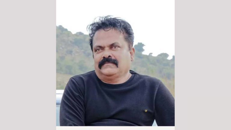 Teacher: మహారాష్ట్రలో కారు ప్రమాదం.. నల్గొండ టీచర్ సజీవ దహనం