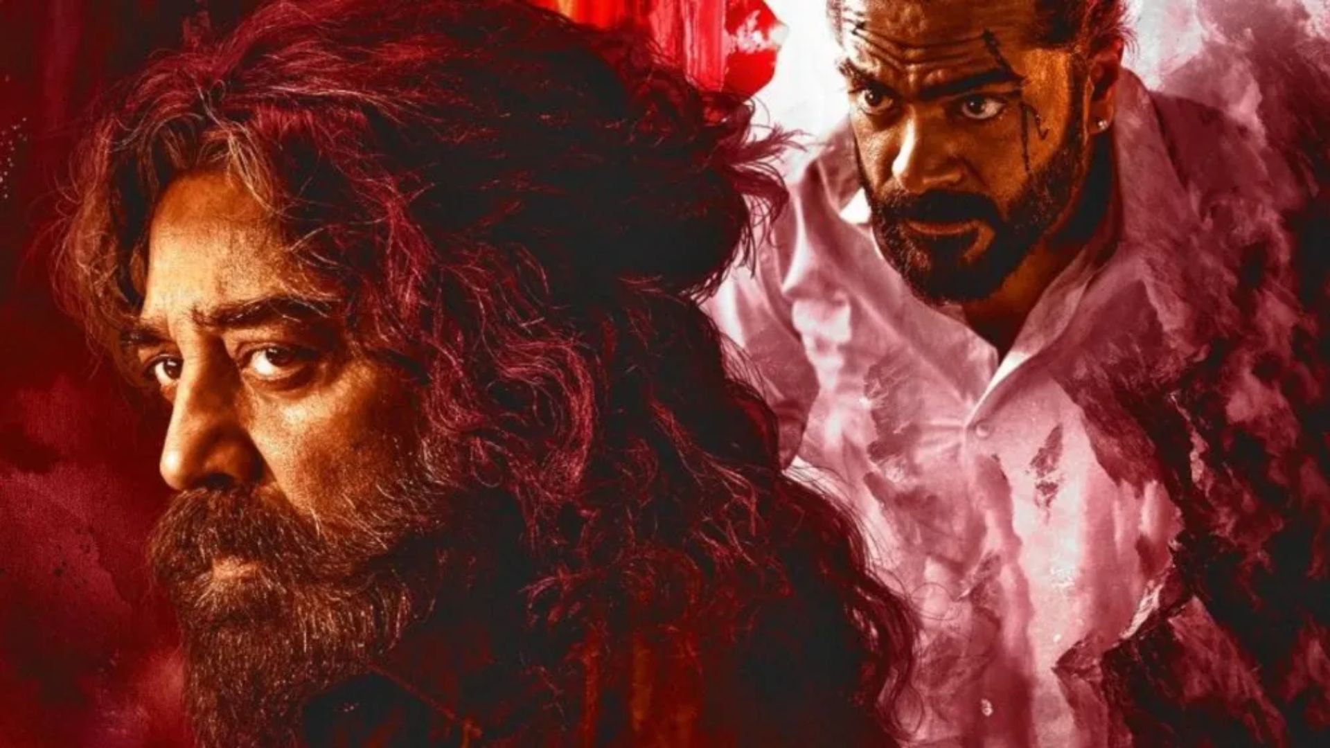 Kamal hassan : ‘థగ్ లైఫ్’ ఓటిటి రిలీజ్ డేట్ లాక్ చేశారా?