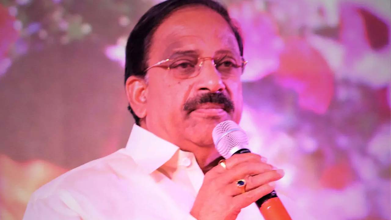 Minister Thummala: నా ఎన్నికల్లో అందరూ కష్టపడ్డారు.. రేపు మీ ఎన్నికల్లో కలిసి పని చేసుకోండి..