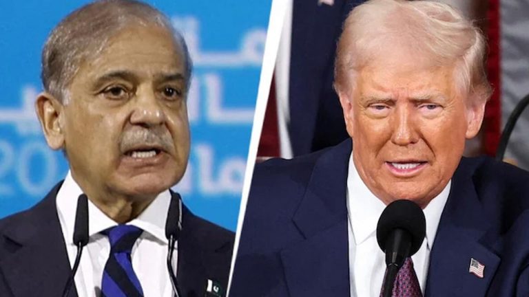 Pakistan: నోబెల్ శాంతి బహుమతి కోసం ట్రంప్ సిఫార్సుపై పాకిస్తానీయులు ఆగ్రహం