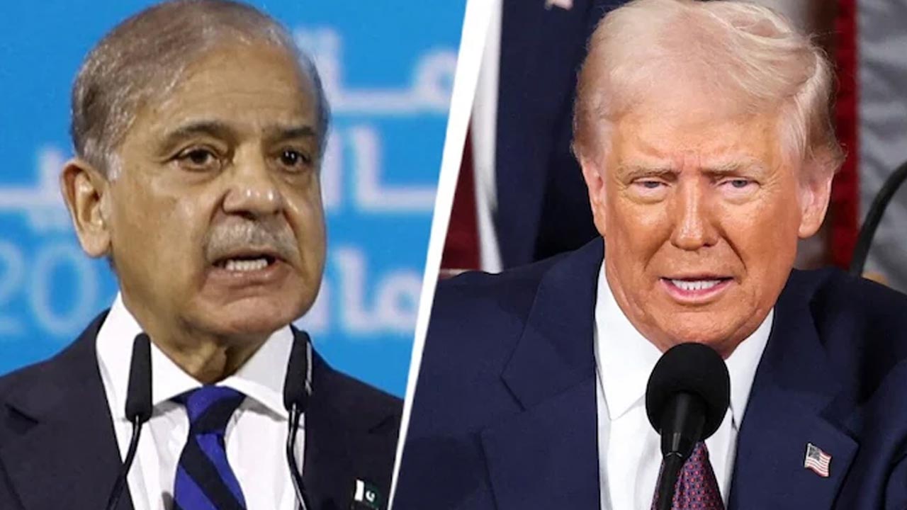 Pakistan: నోబెల్ శాంతి బహుమతి కోసం ట్రంప్ సిఫార్సుపై పాకిస్తానీయులు ఆగ్రహం