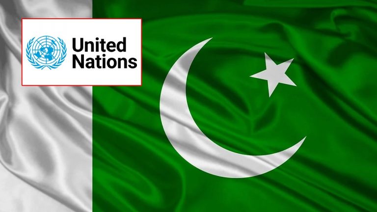 Pakistan: పాక్‌కు ఉగ్రవాద నిరోధక కమిటీ వైస్‌ ఛైర్మన్‌ హోదా.. సభ్య దేశాలు అభ్యంతరం..