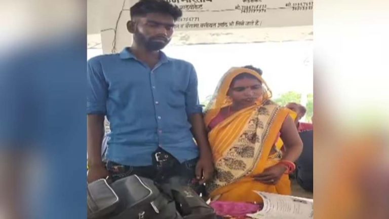 Wife Affair: పెళ్లైన 13 ఏళ్లకు బయటపడ్డ భార్య ప్రేమ వ్యవహారం.. పెళ్లి చేసిన భర్త