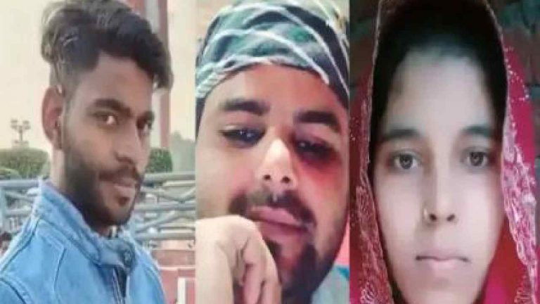 Groom killed: పెళ్లికి ఒక రోజు ముందు వరుడి దారుణహత్య.. వధువు “లవ్ ఎఫైర్” కారణం..