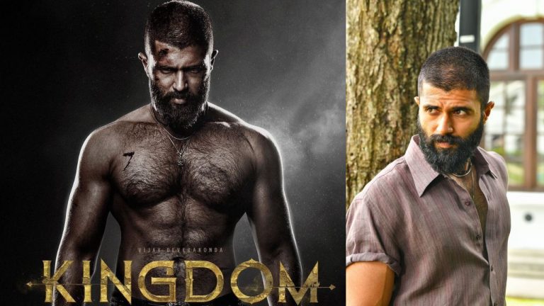 VD 12 : విజయ్ దేవరకొండ ‘కింగ్డమ్’ రిలీజ్ డేట్ ఫిక్స్.. కానీ.?