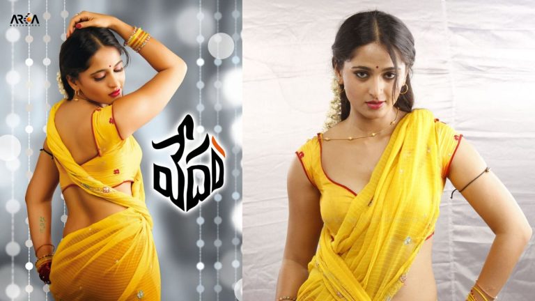 Anushka : హీరోయిన్ అనుష్క కొంటె చూపులు.. నగరంలో 40 యాక్సిడెంట్స్..?