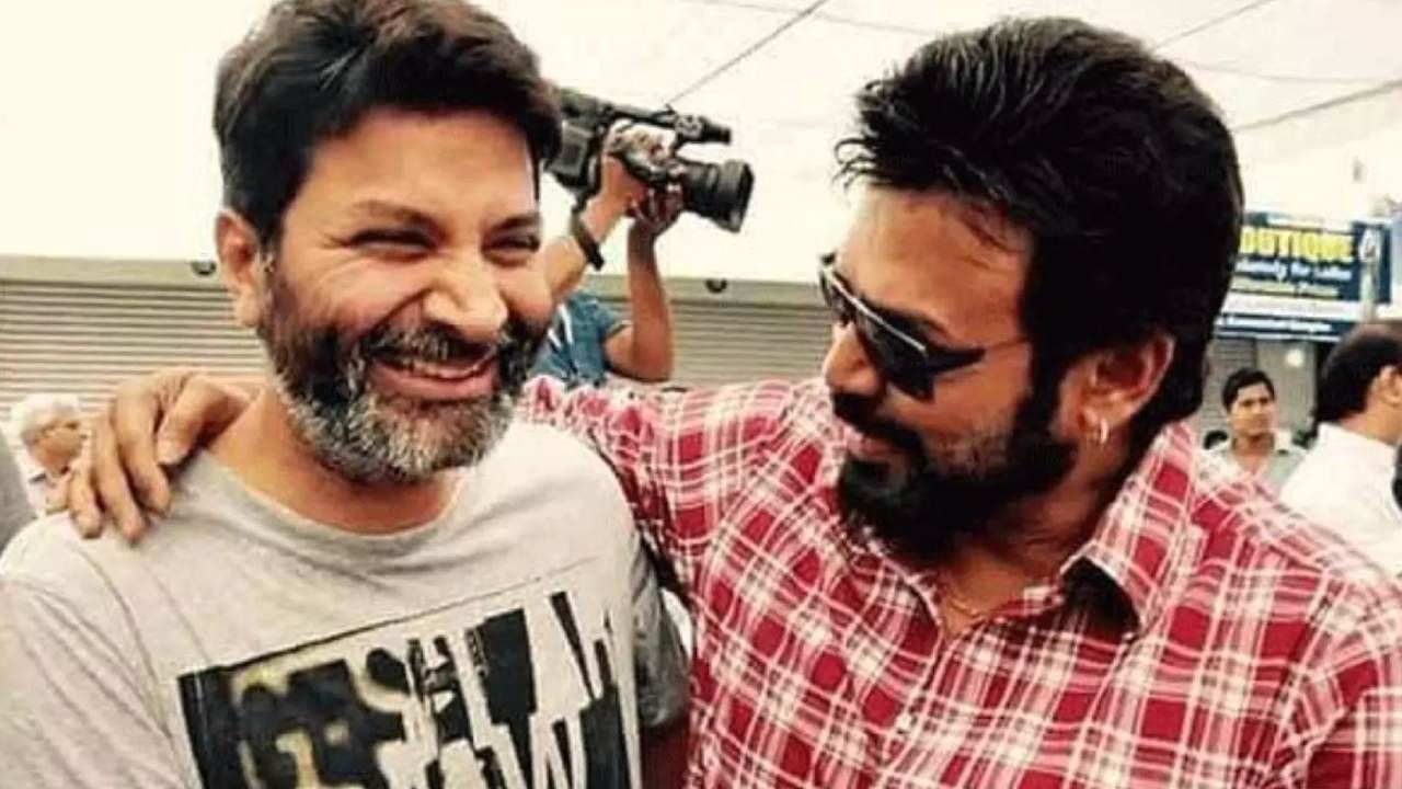 Venkatesh : వెంకీ – త్రివిక్రమ్ సినిమాకి ముహూర్తం ఫిక్స్..!