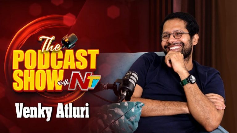 Venky Atluri : ‘తొలిప్రేమ’ నా ఫస్ట్ సినిమా కాదు