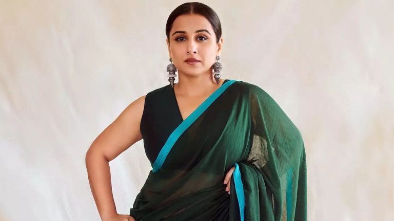 Vidya Balan : ఇండస్ట్రీలో అలా అయితేనే కెరీర్ ఉంటుంది..