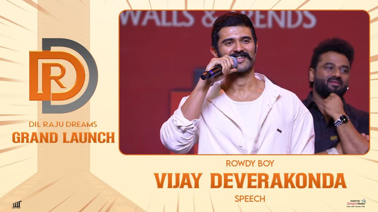 Vijay Devarakonda : 6 నెలలు చాలా టెన్షన్ పడ్డాను.. కానీ అదో తృప్తి