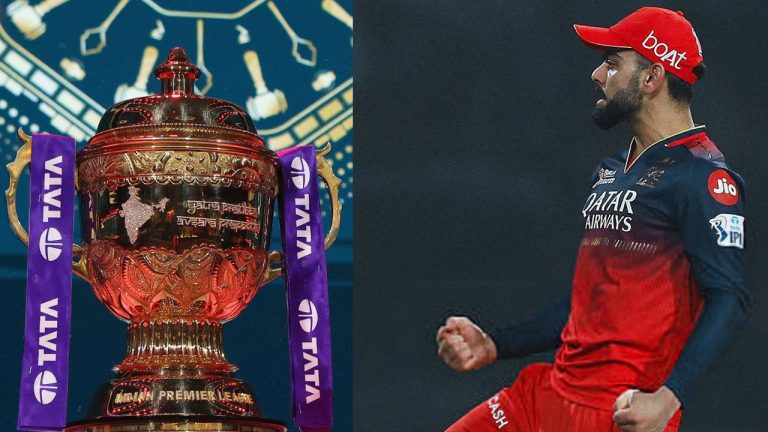 RCB vs PBKS Final: విరాట్ ఇదే అద్భుత అవకాశం.. ఇప్పుడు కాకపోతే..!