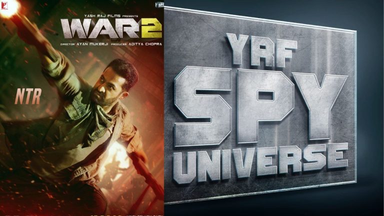 WAR 2 : వార్ 2 తెలుగు కోసం పట్టువదలని టాలీవుడ్ ప్రొడ్యూసర్