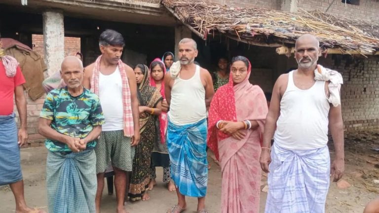 Missing Woman Found Alive: చనిపోయిందని అంత్యక్రియలు చేసిన కుటుంబ సభ్యులు.. నెల రోజుల తర్వాత తిరిగొచ్చిన మహిళ