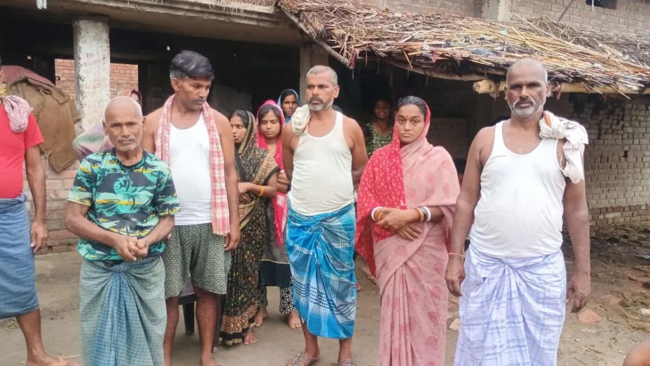 Missing Woman Found Alive: చనిపోయిందని అంత్యక్రియలు చేసిన కుటుంబ సభ్యులు.. నెల రోజుల తర్వాత తిరిగొచ్చిన మహిళ