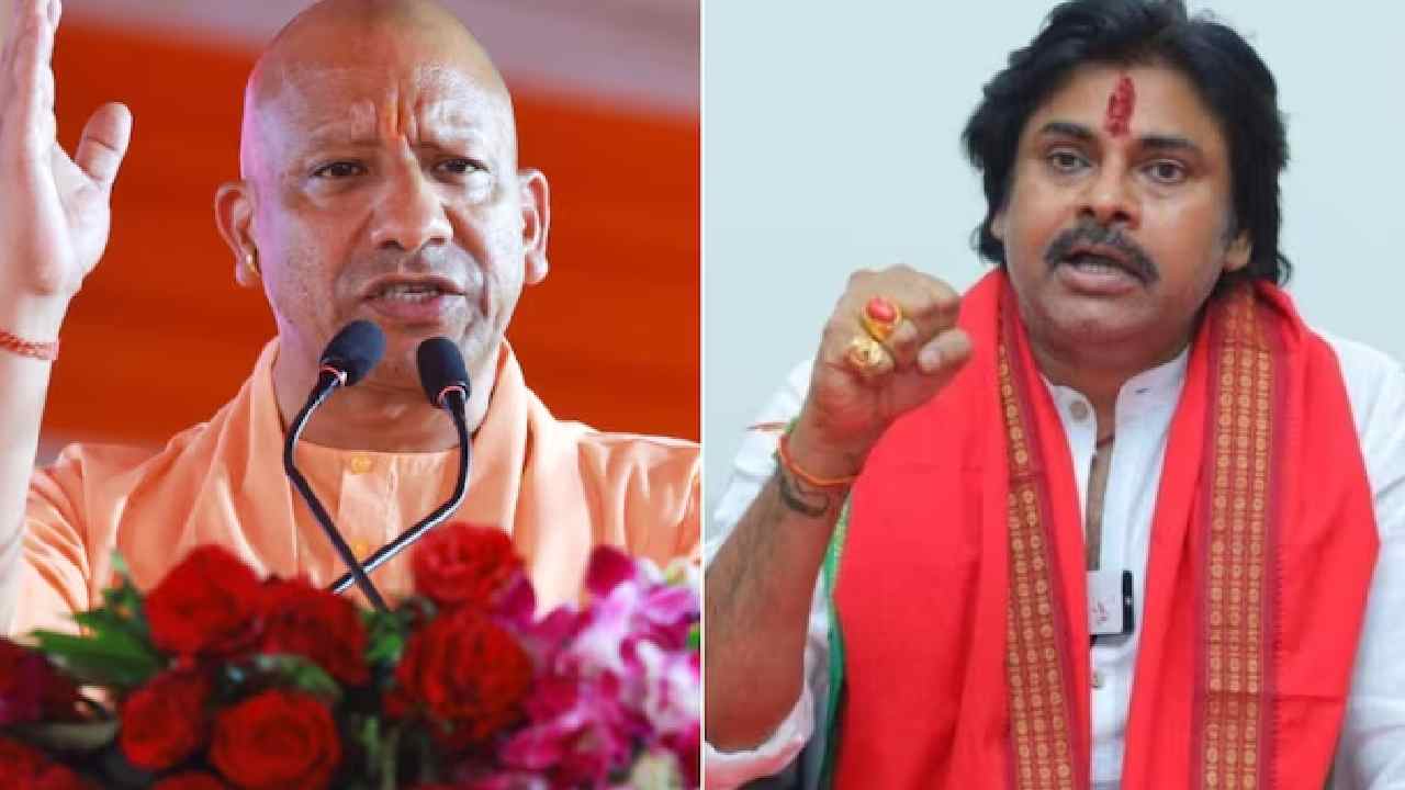 Tamil Nadu: ‘‘మురుగన్ సదస్సు’’కు వెళ్లనున్న సీఎం యోగి, పవన్ కళ్యాణ్.. ప్రశ్నించిన డీఎంకే..