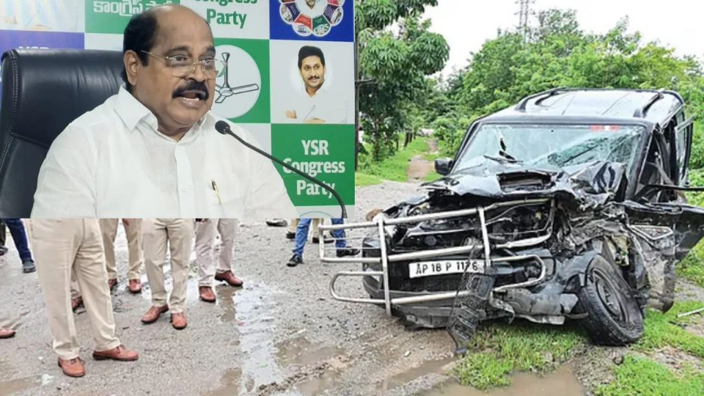 చంద్రశేఖర్ రెడ్డి