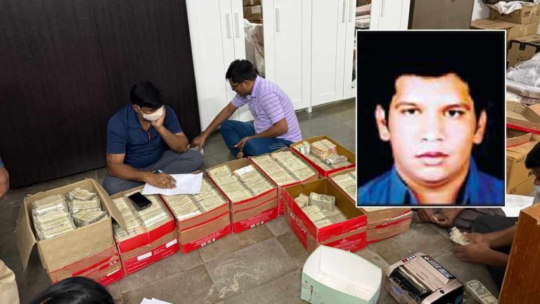 AP Liquor Scam Case: లిక్కర్‌ స్కాం కేసులో మరో అరెస్ట్.. ఎయిర్‌పోర్ట్‌లోనే..!