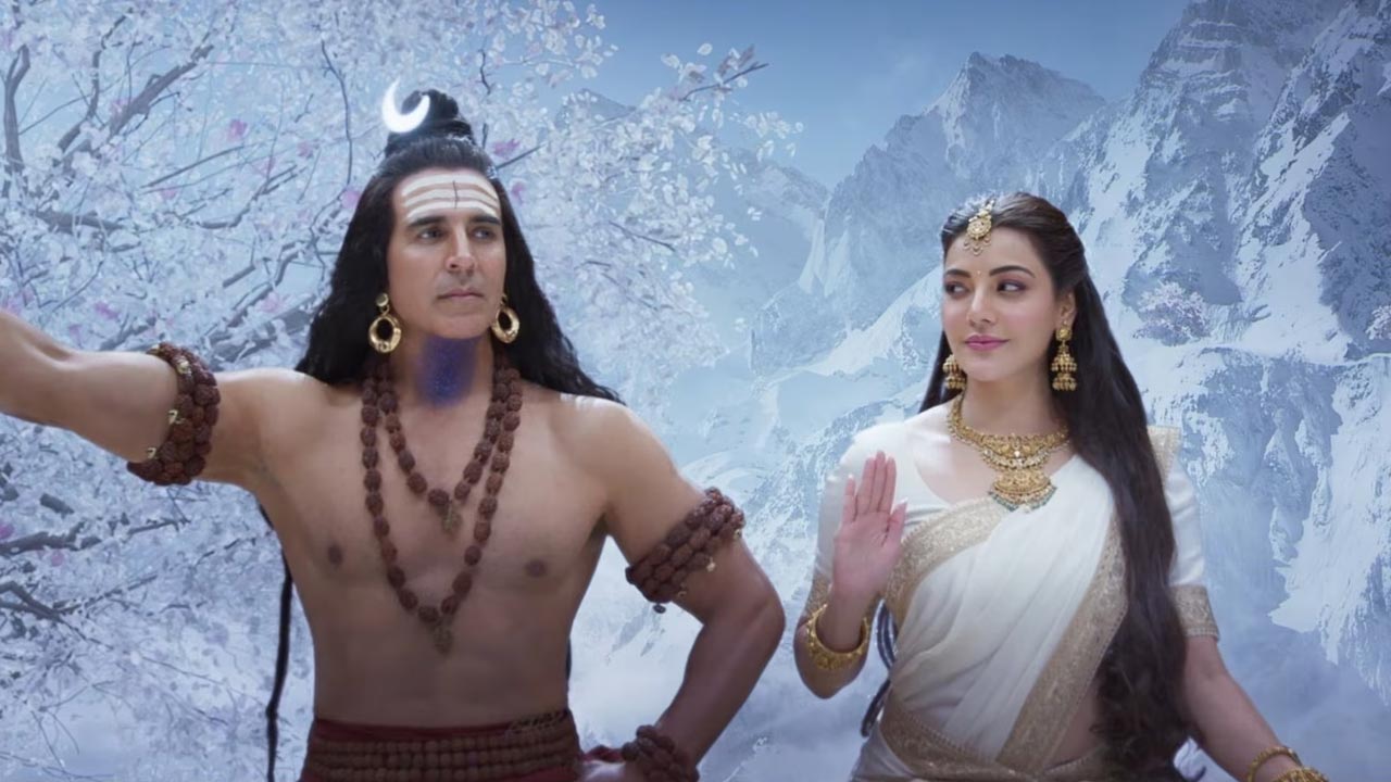 Akshay Kumar : కన్నప్పలో అక్షయ్ కుమార్ ఇంత మోసం చేశాడా..?