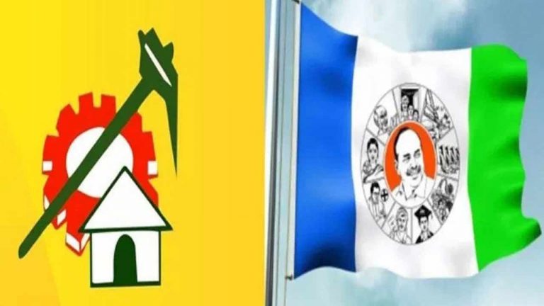 Tadipatri Tension: తాడిపత్రిలో హై టెన్షన్.. టీడీపీ- వైసీపీ పోటాపోటీ కార్యక్రమాలకు పిలుపు