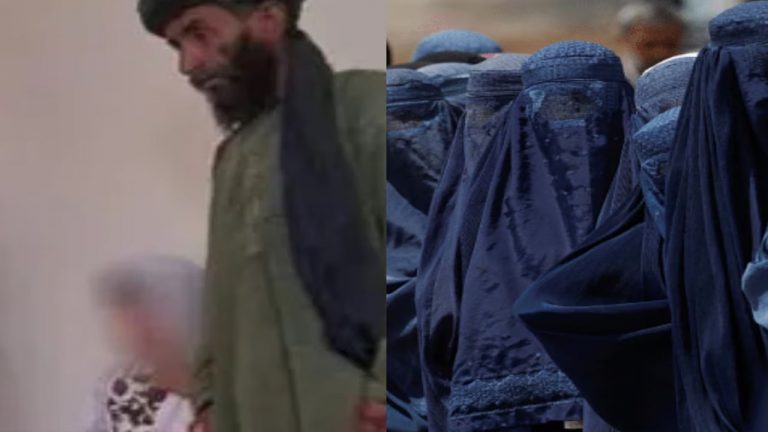 Child Marriage: మరీ ఇంత దారుణమా..? 6 ఏళ్ల బాలికను పెళ్లి చేసుకున్న 45 ఏళ్ల వ్యక్తి..