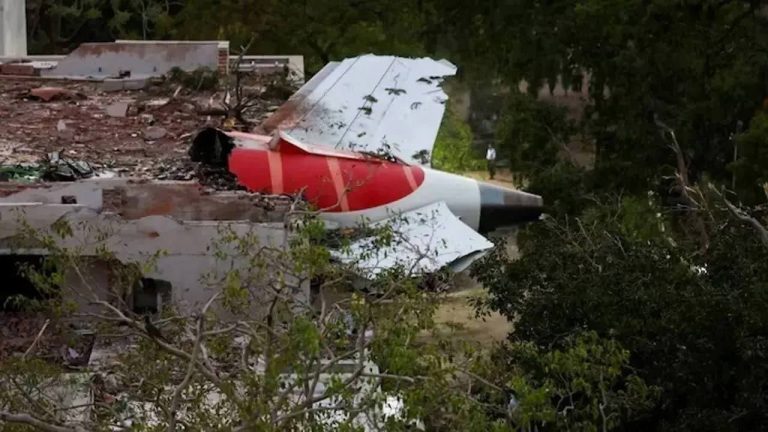 Ahmedabad Plane Crash: ఊహాగానాలు వద్దు.. మీడియా కథనాలను తోసిపుచ్చిన అమెరికా దర్యాప్తు సంస్థ