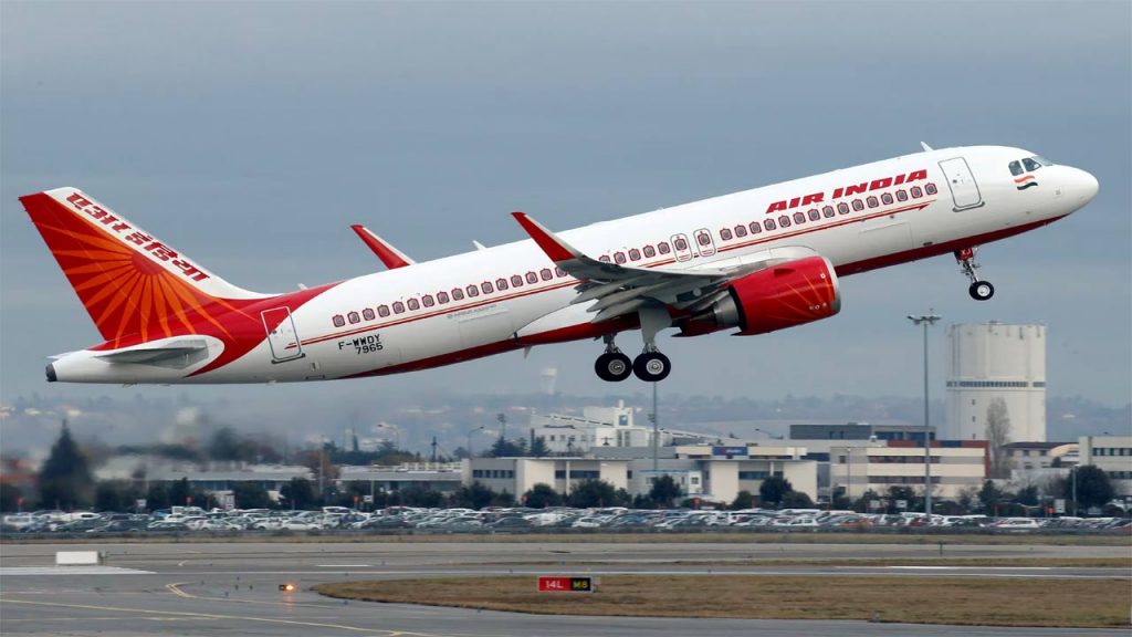 Airindia