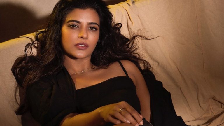 Aishwarya Rajesh : నలుగురు కాదు .. ఆరుగురైనా నాకు ఓకే..