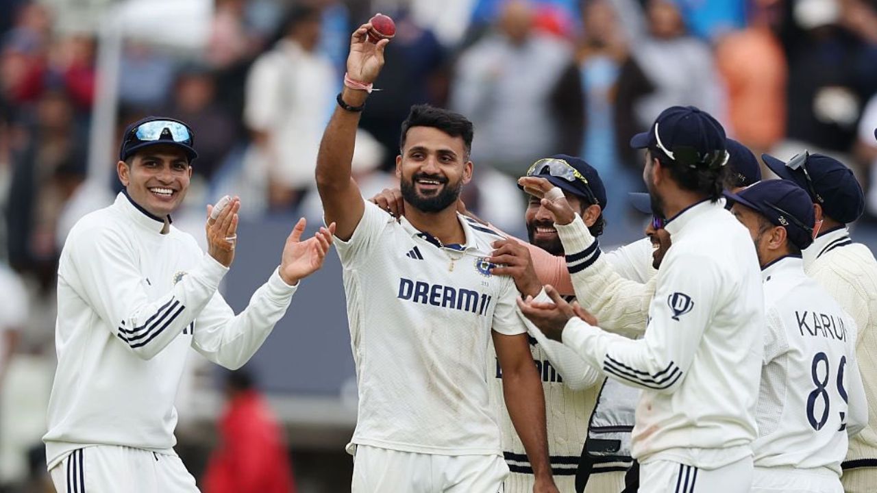 Akash Deep: ఇలాంటి సోదరుడు ఉండటం నా అదృష్టం.. ఆకాశ్‌ దీప్ అక్క ఎమోషనల్!