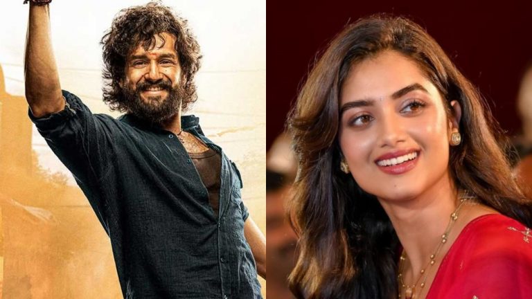 Lenin : అఖిల్ లెనిన్ మూవీ అప్డేట్ – హీరోయిన్ ఛేంజ్ పై క్లారిటీ