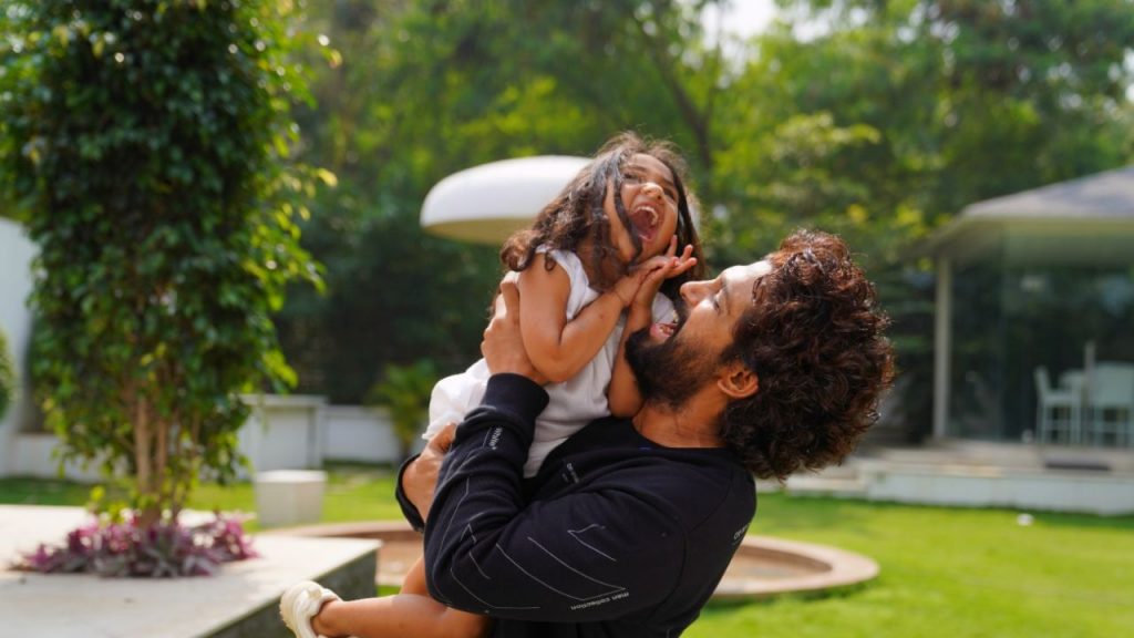 Allu Arha Second Movie