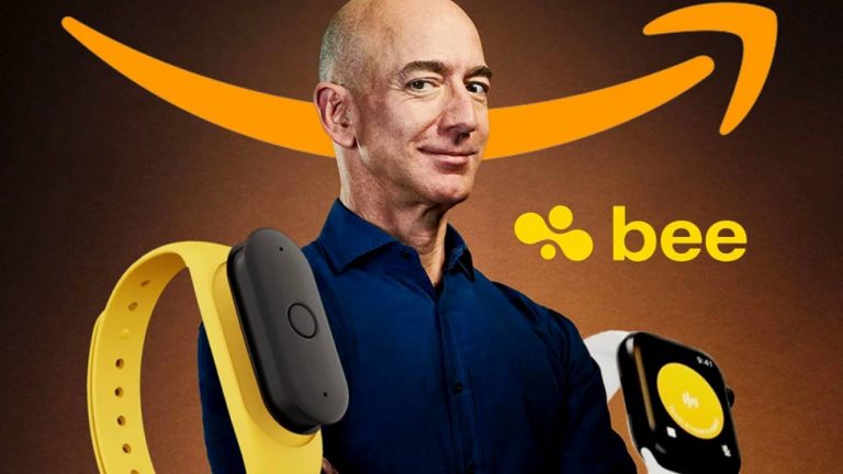 Amazon: అమెజాన్ కొత్త గేమ్ ప్లాన్.. Alexaలో Bee AI టెక్నాలజీ